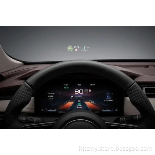 2023 Hongqi H5 2.0T FWD 224Hp L4 Luxury Cars of Hongqi New Cars Hongqi 2023